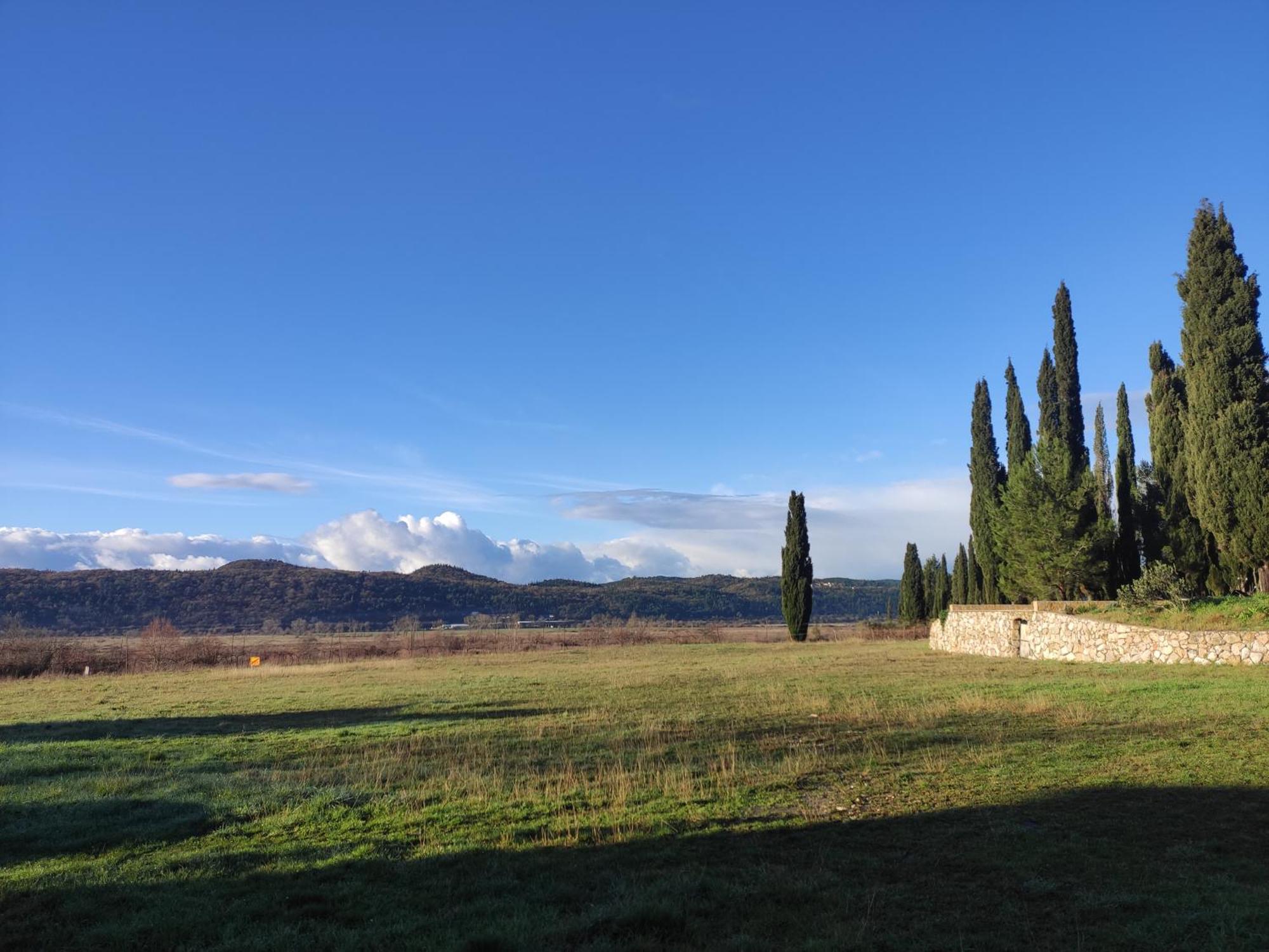 Country House Uros In Nature With Pool Lovorno Esterno foto